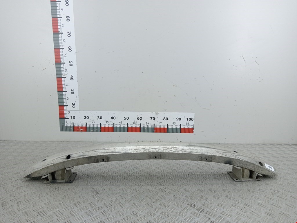 Усилитель переднего бампера (передний) LAND ROVER Freelander I 1998-2006