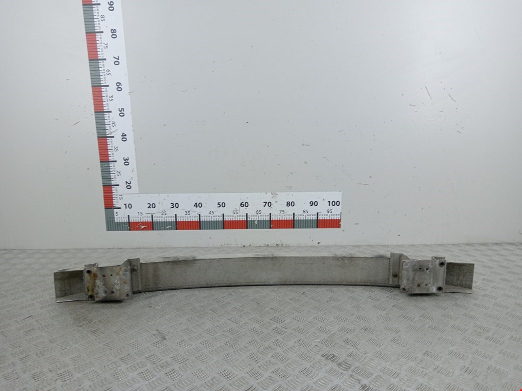 Усилитель переднего бампера (передний) LAND ROVER Freelander I 1998-2006