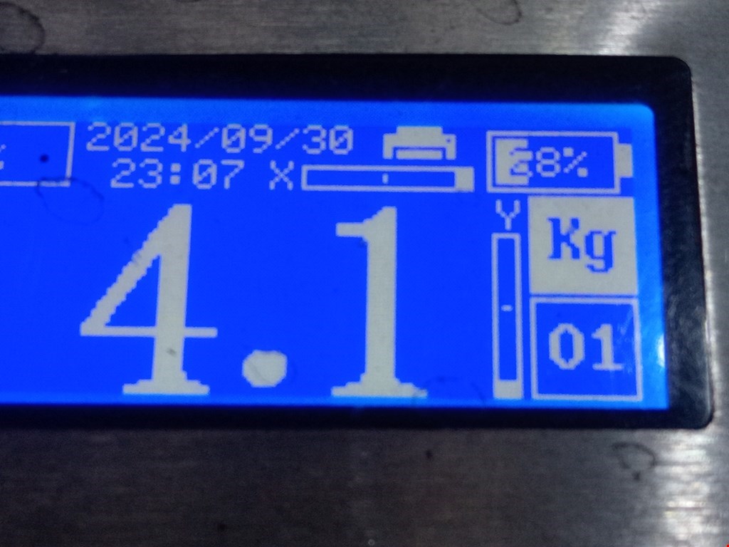 Усилитель переднего бампера (передний) LAND ROVER Freelander I 1998-2006