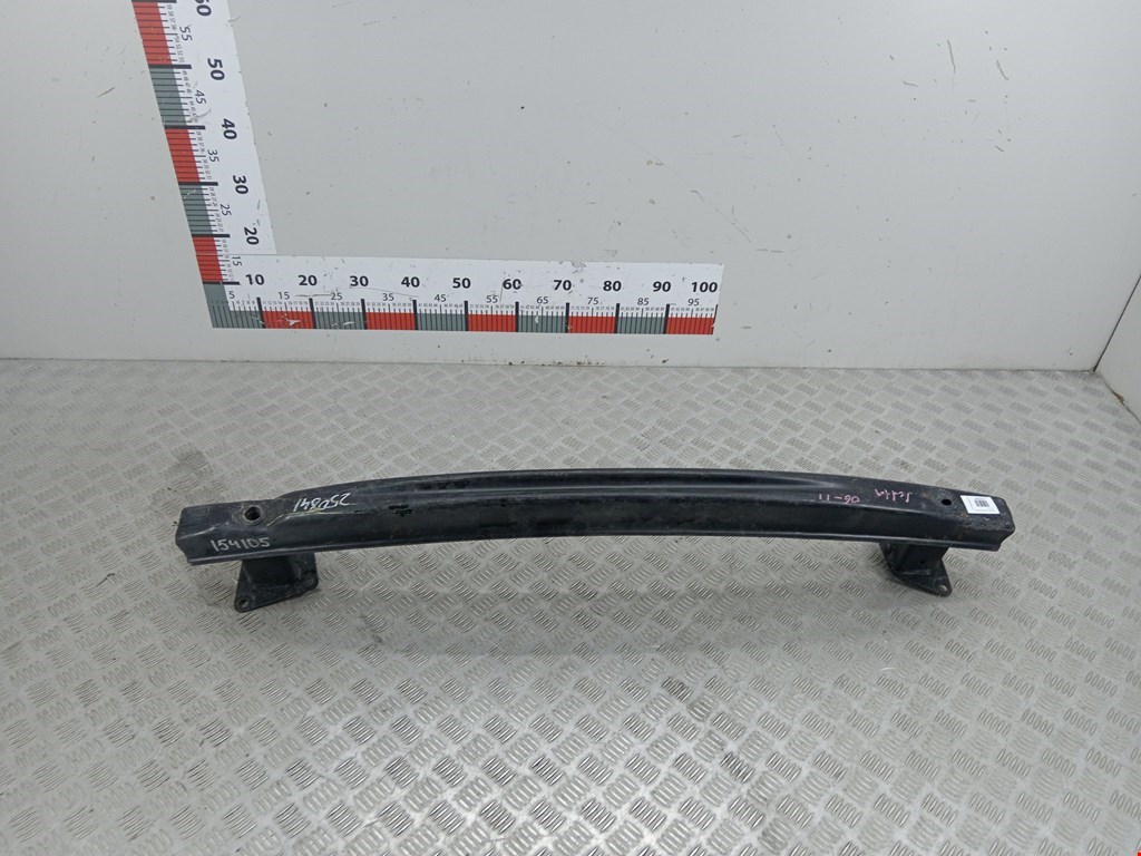 Усилитель заднего бампера (задний) VOLKSWAGEN Touran 2003-2010