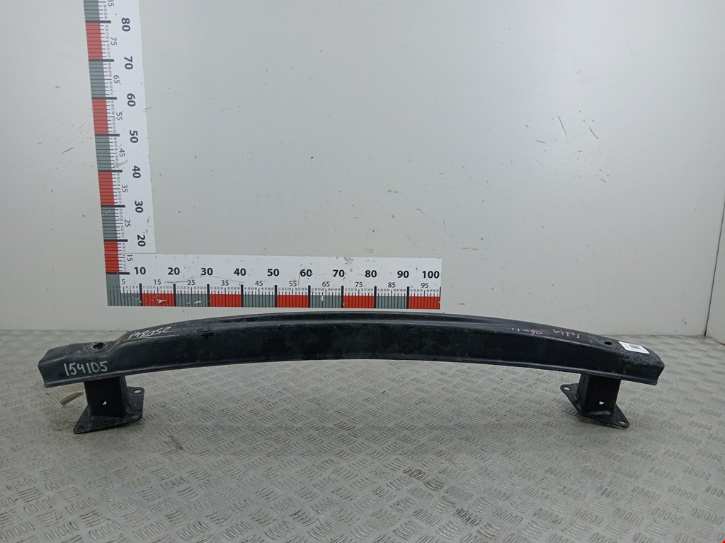 Усилитель заднего бампера (задний) VOLKSWAGEN Touran 2003-2010