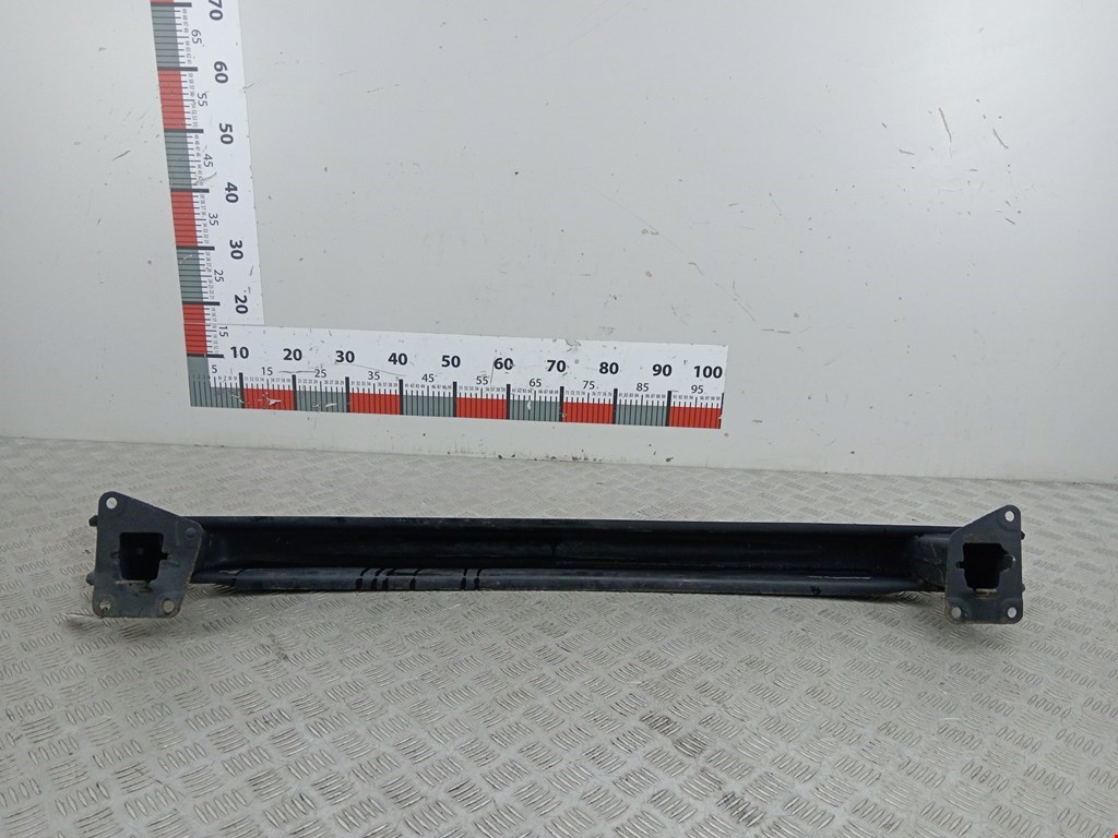 Усилитель заднего бампера (задний) VOLKSWAGEN Touran 2003-2010