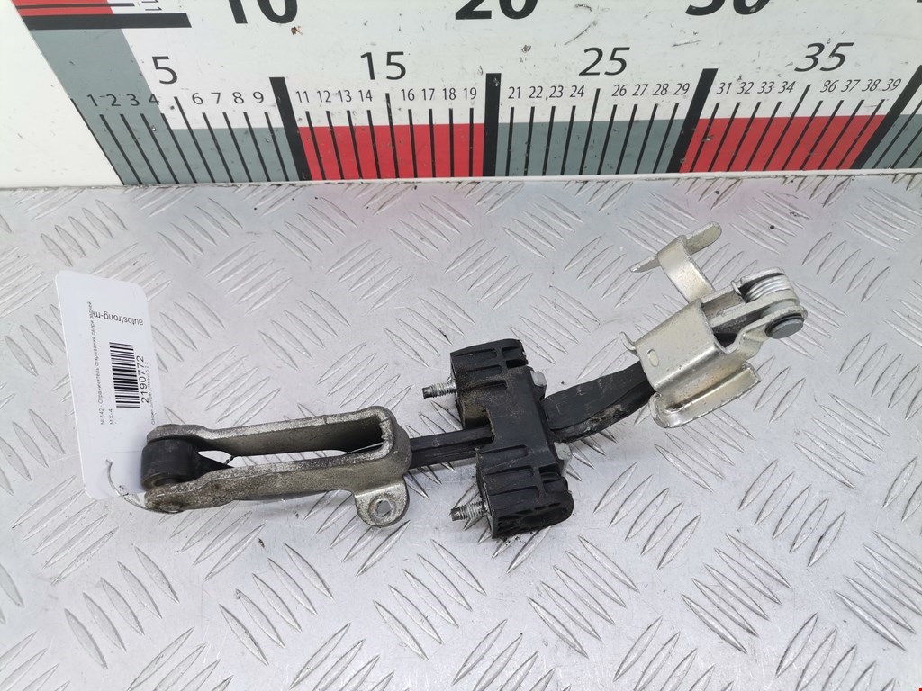 Ограничитель открывания двери CITROEN Jumper 250 2006-н.в.