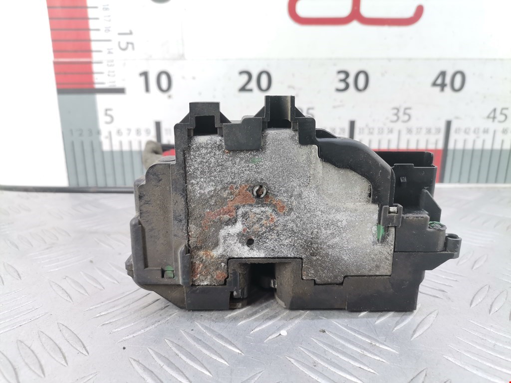 Замок двери сдвижной RENAULT Kangoo 2008-2021