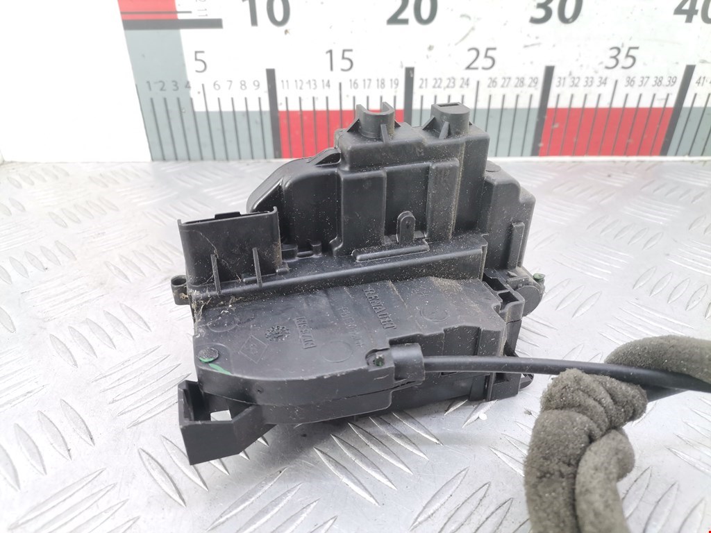 Замок двери сдвижной RENAULT Kangoo 2008-2021