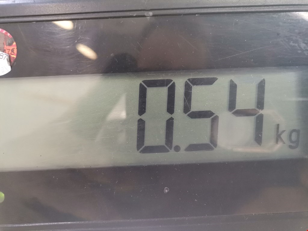 Замок двери сдвижной RENAULT Kangoo 2008-2021