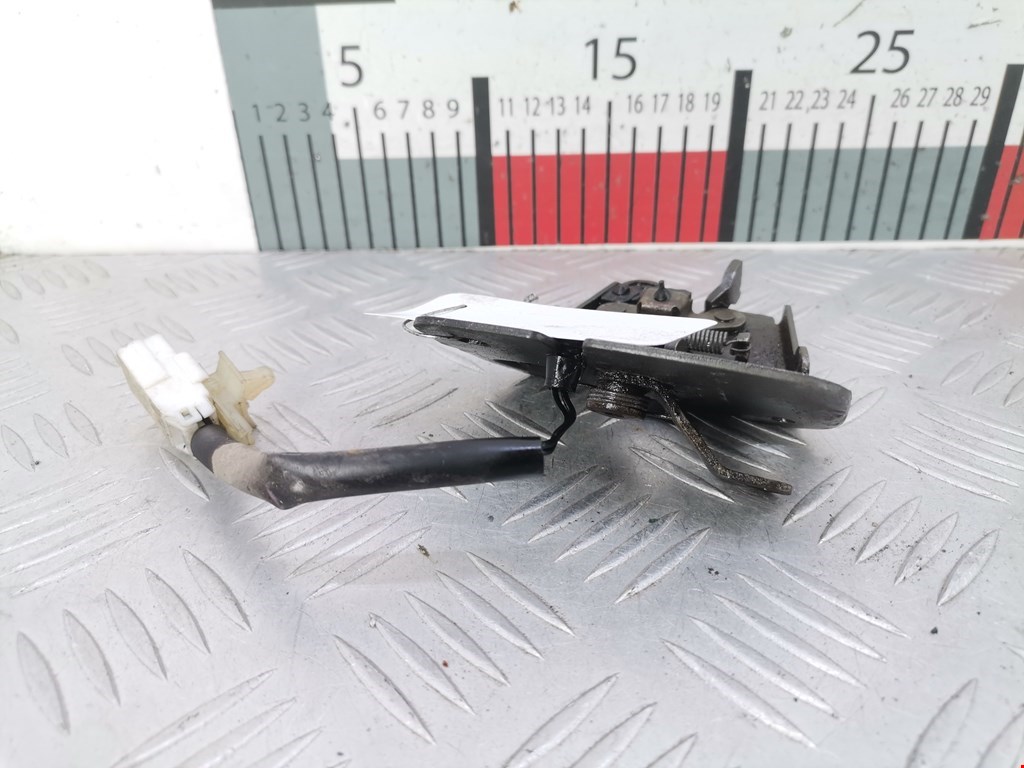 Замок багажника (крышки двери) ALFA ROMEO 156 1997-2007