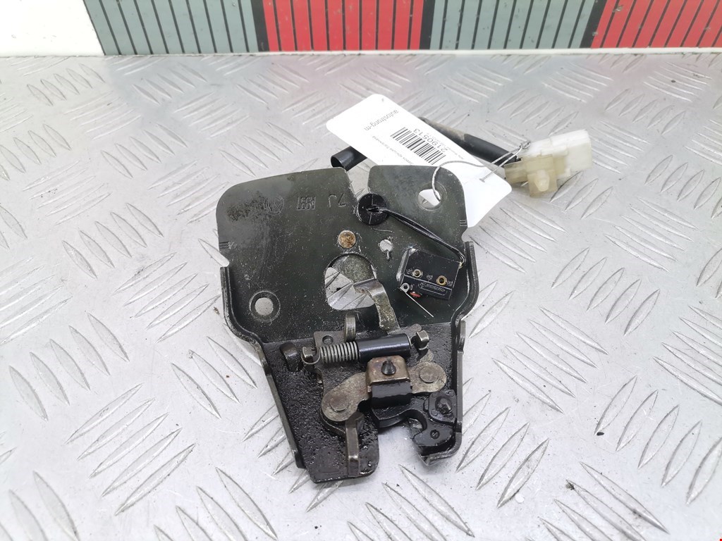 Замок багажника (крышки двери) ALFA ROMEO 156 1997-2007