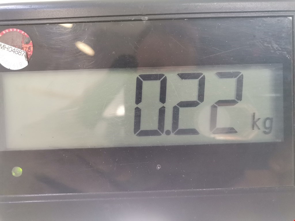 Замок багажника (крышки двери) ALFA ROMEO 156 1997-2007