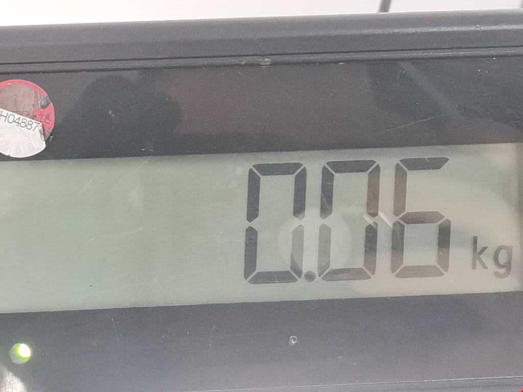 Форсунка омывателя лобового стекла LAND ROVER Range Rover 2002-2012