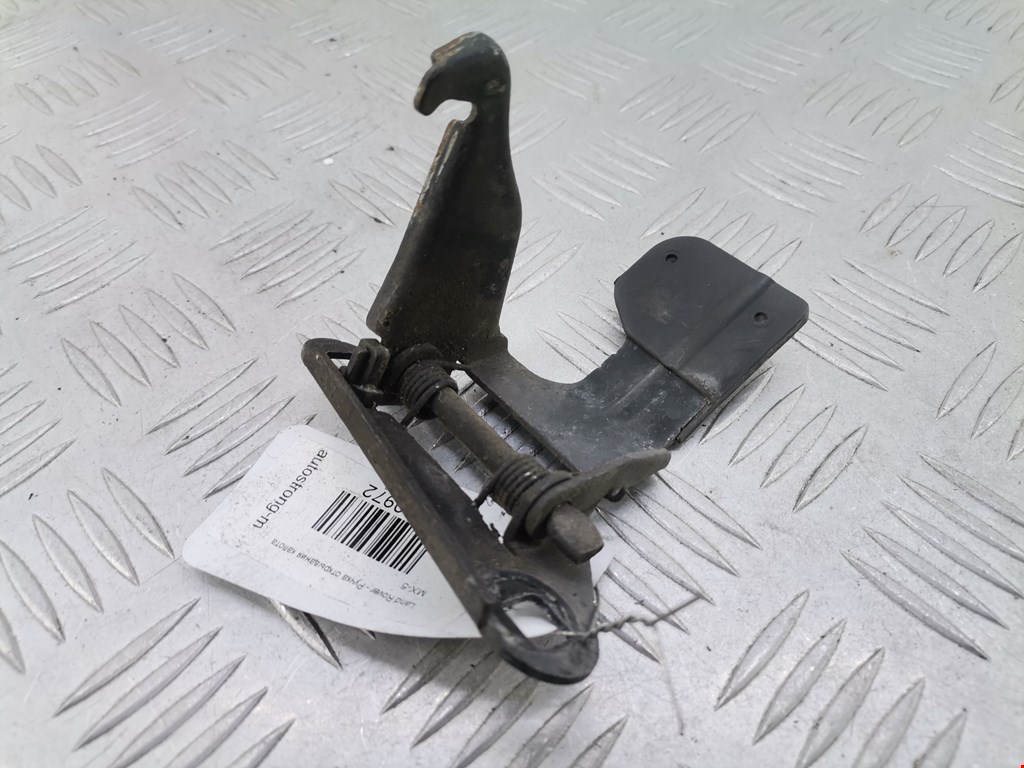 Ручка открывания капота LAND ROVER Range Rover 2002-2012