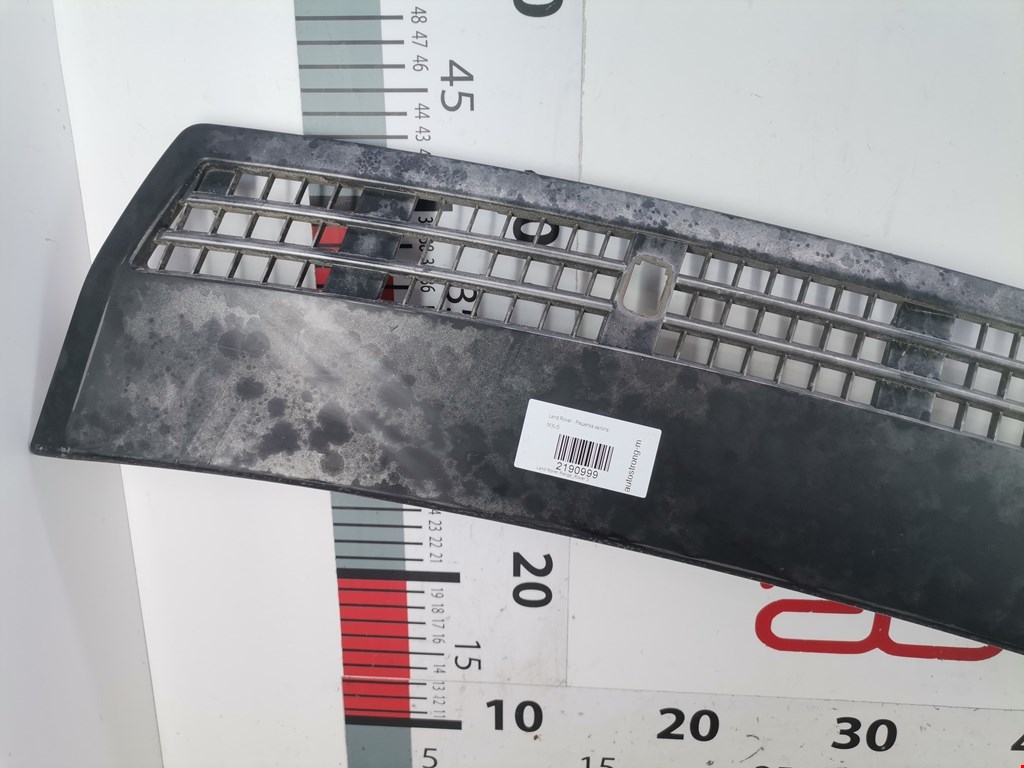 Решетка в капот LAND ROVER Range Rover 2002-2012
