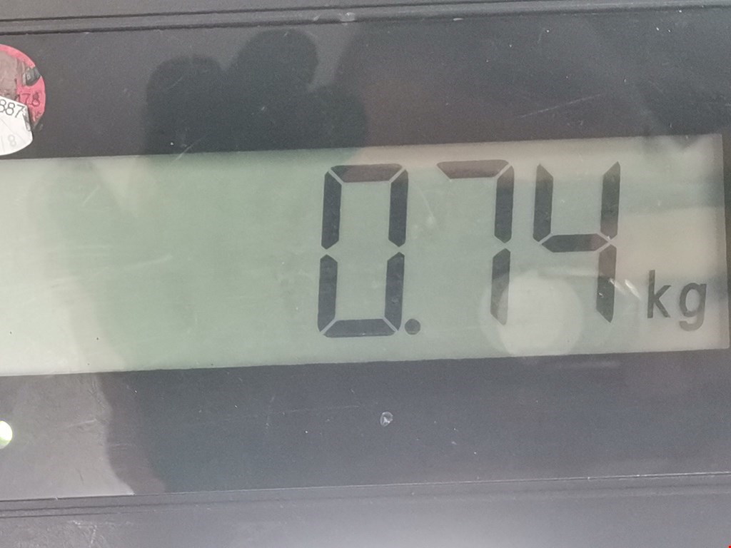 Решетка в капот LAND ROVER Range Rover 2002-2012