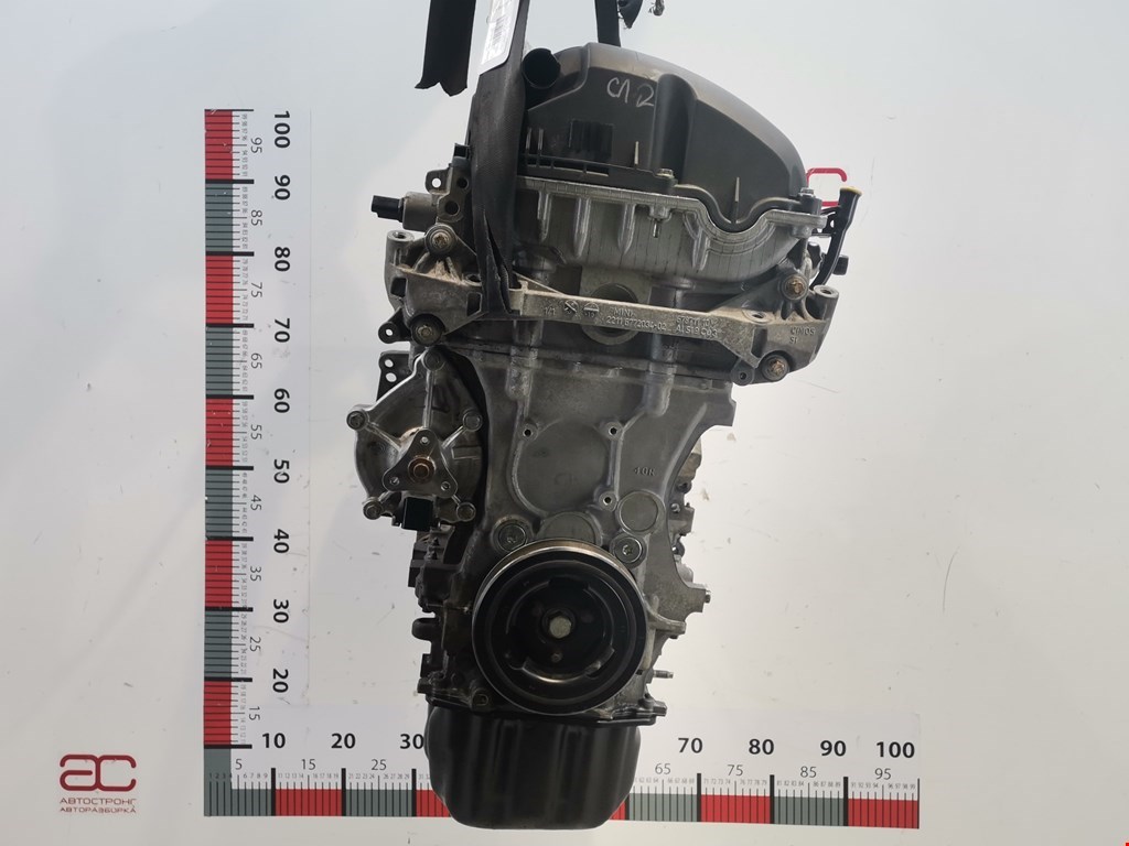 Двигатель (ДВС) Mini Cooper Hatch 2 (R56) (2006-2013)