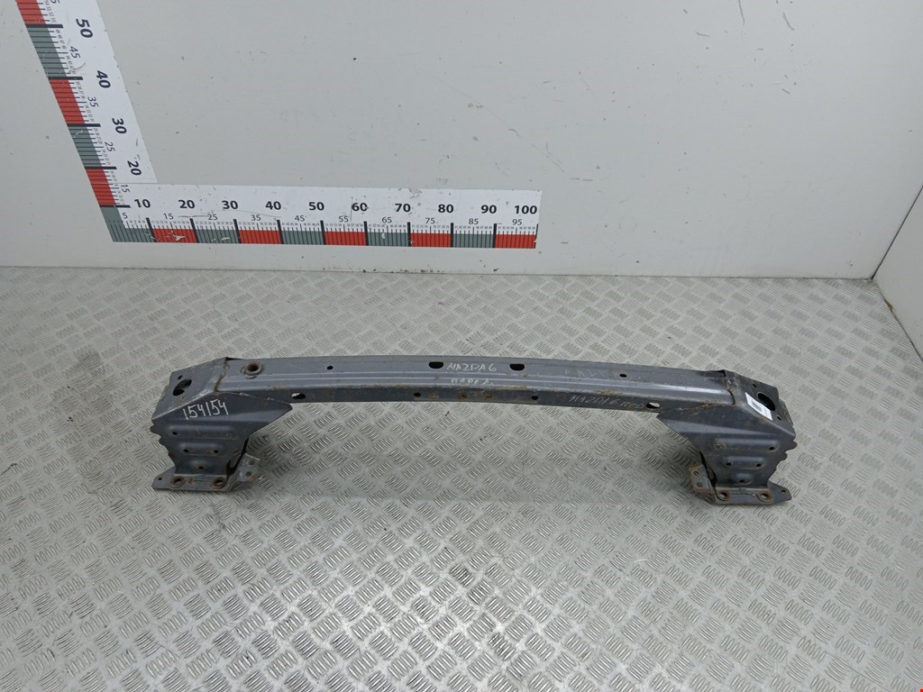 Усилитель бампера передний Mazda 6 GG (2002-2008)