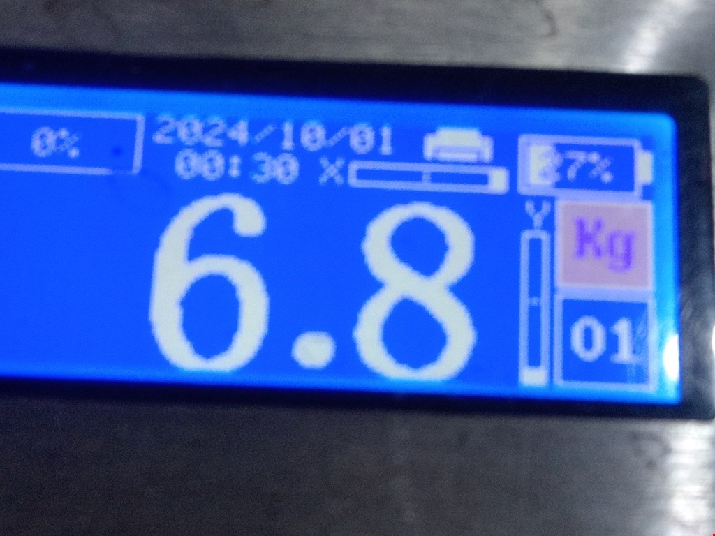 Усилитель переднего бампера (передний) MAZDA Mazda 6 GG 2000-2007