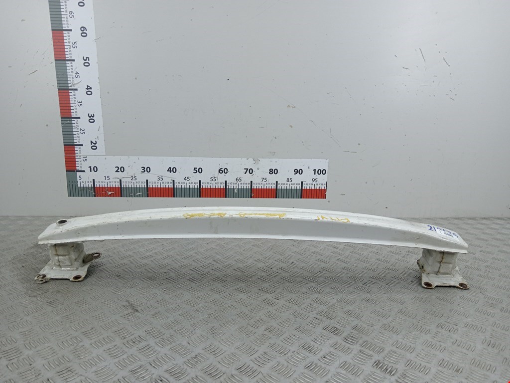 Усилитель заднего бампера (задний) SKODA Yeti 2009-2018