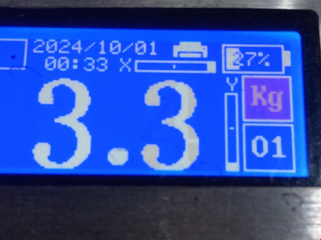 Усилитель заднего бампера (задний) SKODA Yeti 2009-2018