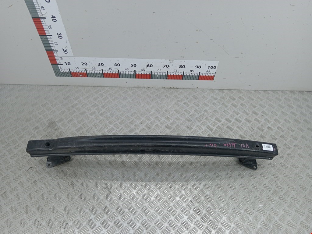 Усилитель заднего бампера (задний) VOLKSWAGEN Touran 2003-2010