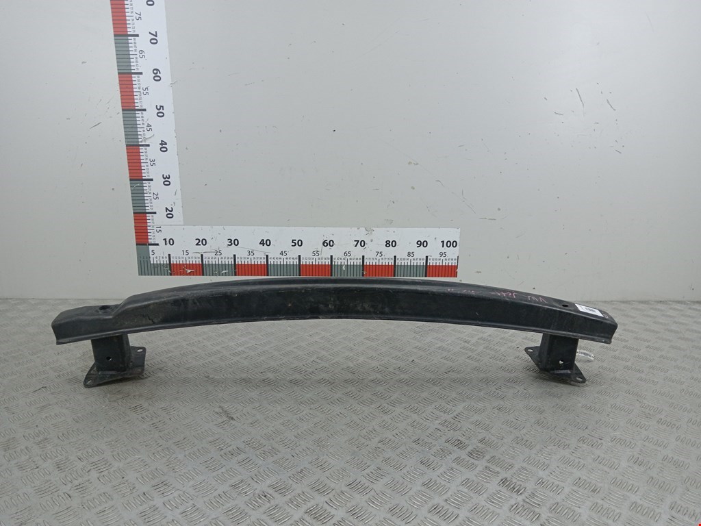 Усилитель заднего бампера (задний) VOLKSWAGEN Touran 2003-2010