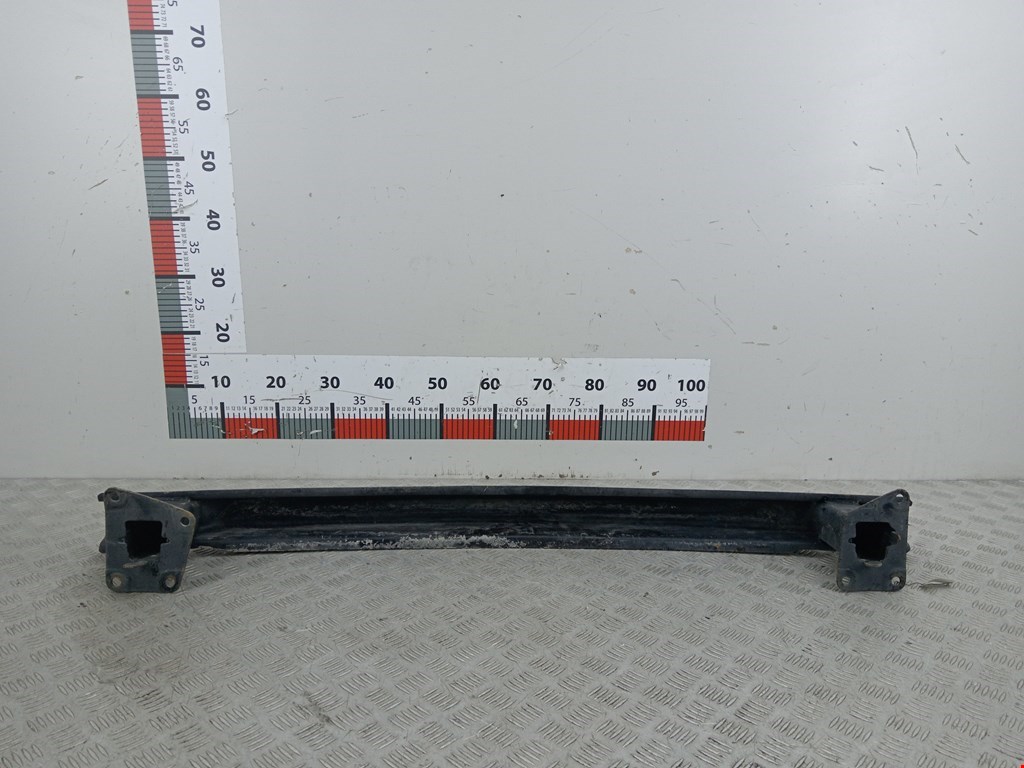 Усилитель заднего бампера (задний) VOLKSWAGEN Touran 2003-2010