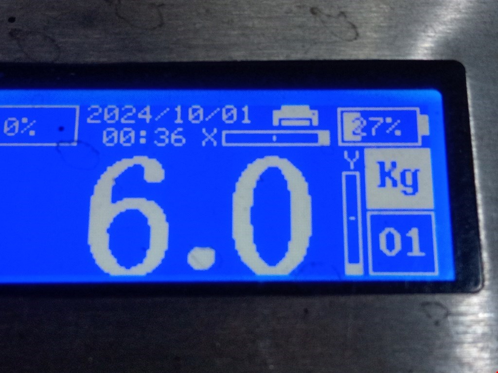 Усилитель заднего бампера (задний) VOLKSWAGEN Touran 2003-2010