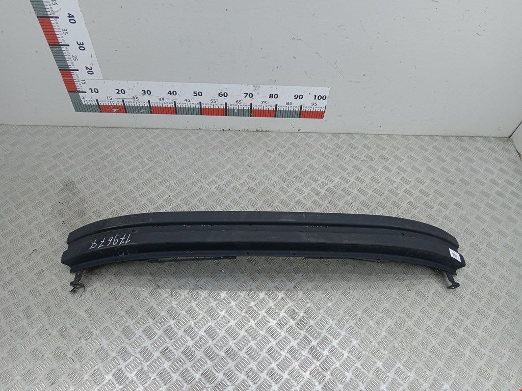 Усилитель переднего бампера (передний) DAEWOO Tacuma 2001-2011