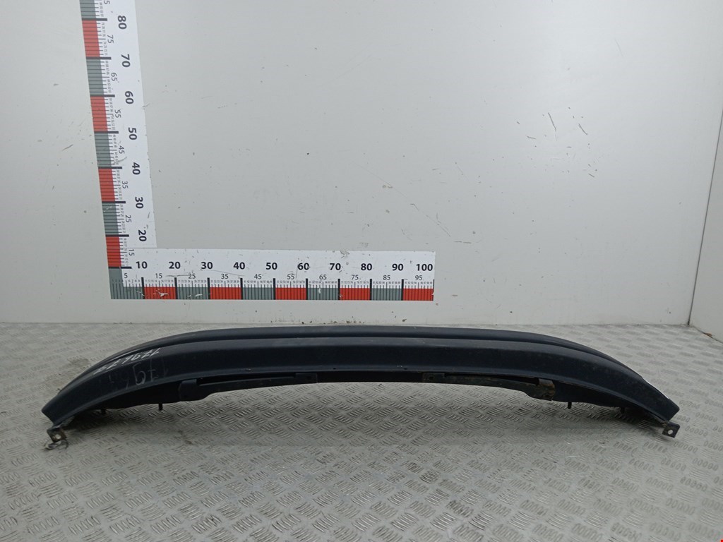 Усилитель переднего бампера (передний) DAEWOO Tacuma 2001-2011