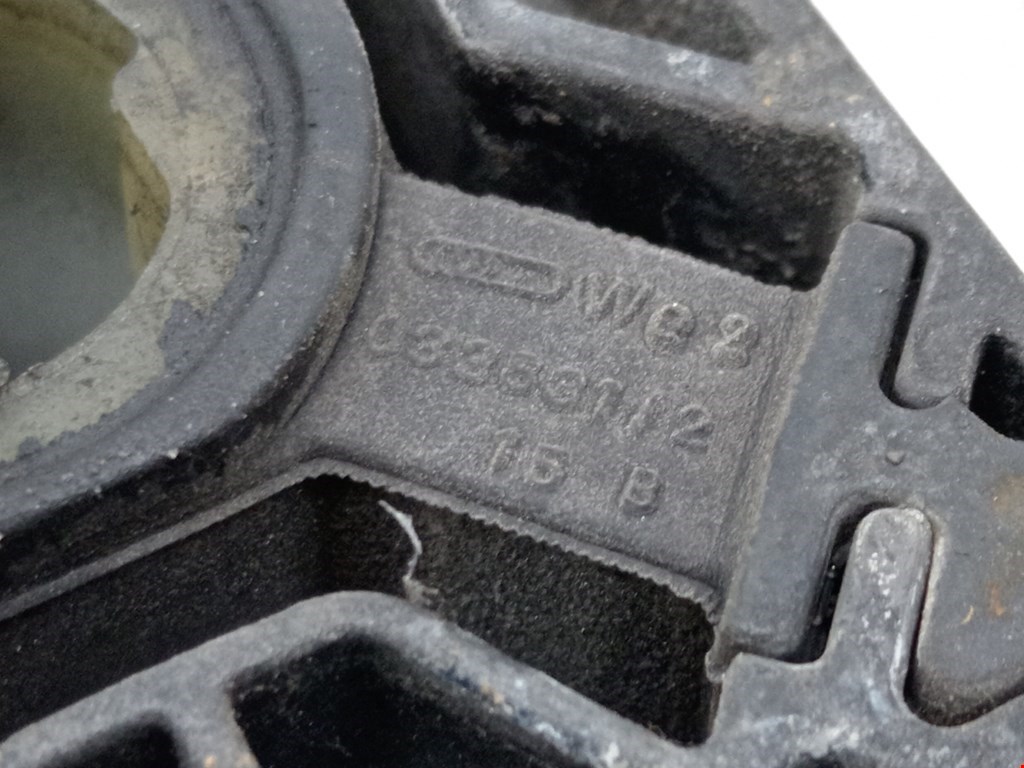 Кронштейн (крепление) радиатора SEAT Toledo 1998-2004