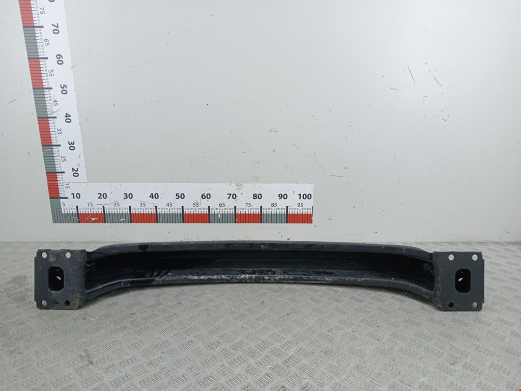 Усилитель заднего бампера (задний) VOLKSWAGEN Touareg 2010-2018