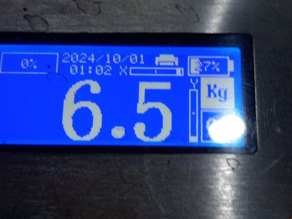 Усилитель заднего бампера (задний) VOLKSWAGEN Touareg 2010-2018