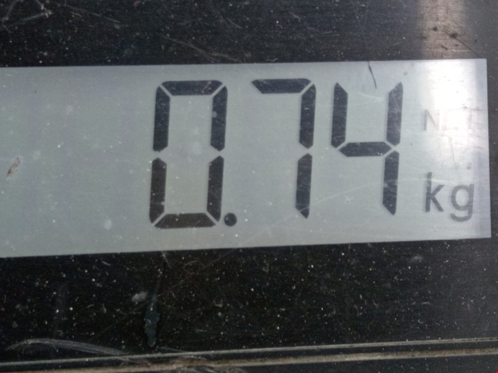 Патрубок интеркулера AUDI A4 B8 2007-2015