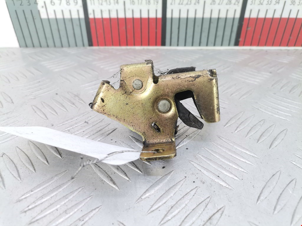 Замок двери распашной левой Ford Transit 4 (2000-2006)