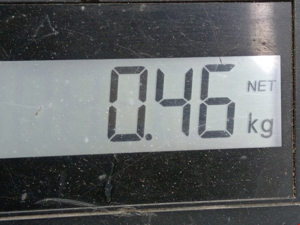 Патрубок интеркулера AUDI A4 B8 2007-2015