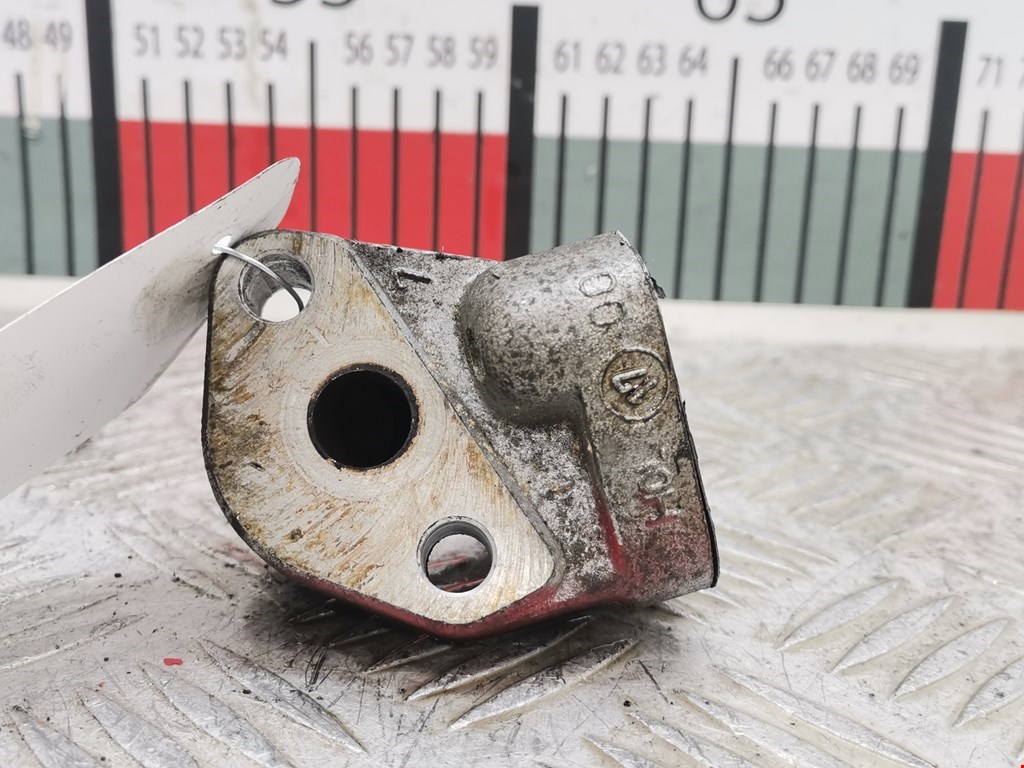 Трубка системы рециркуляции EGR Volkswagen Polo 3 (1994-2002)