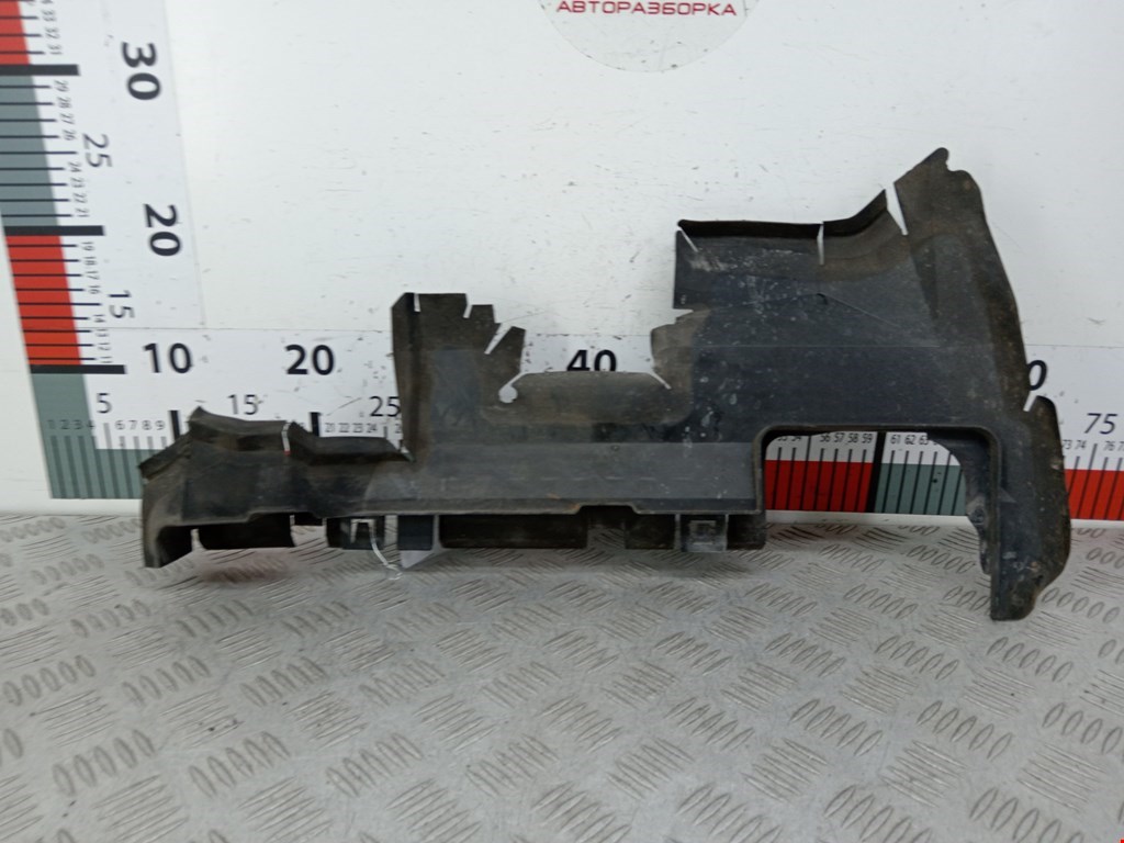 Воздуховод AUDI A4 B8 2007-2015