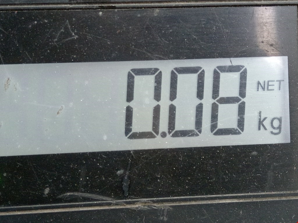 Кронштейн (крепление) радиатора AUDI A4 B8 2007-2015