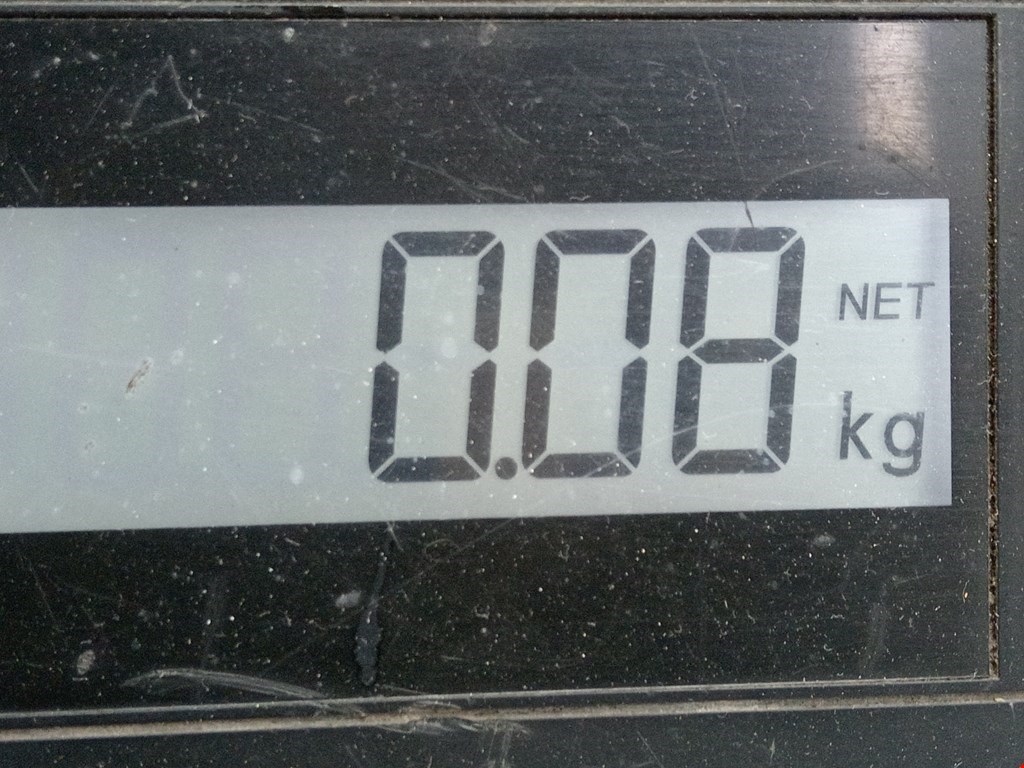 Кронштейн (крепление) радиатора AUDI A4 B8 2007-2015