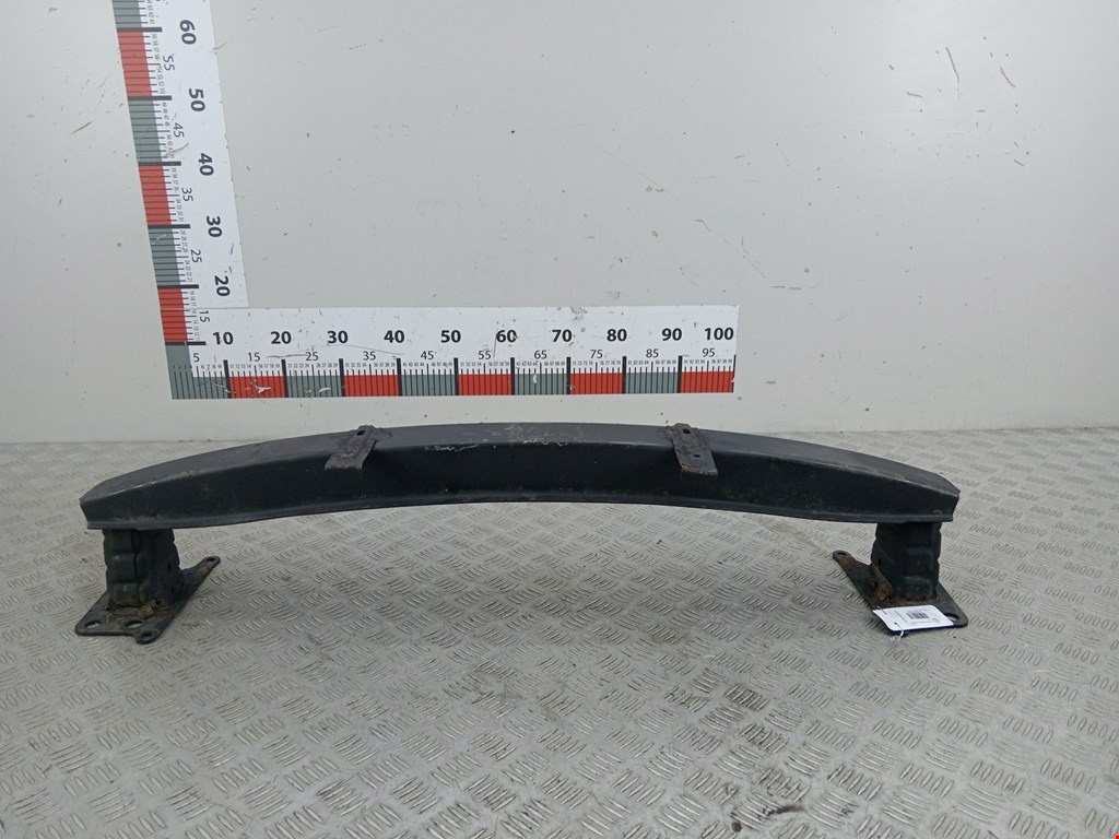 Усилитель переднего бампера (передний) SKODA Fabia MK2 5J 2007-2014