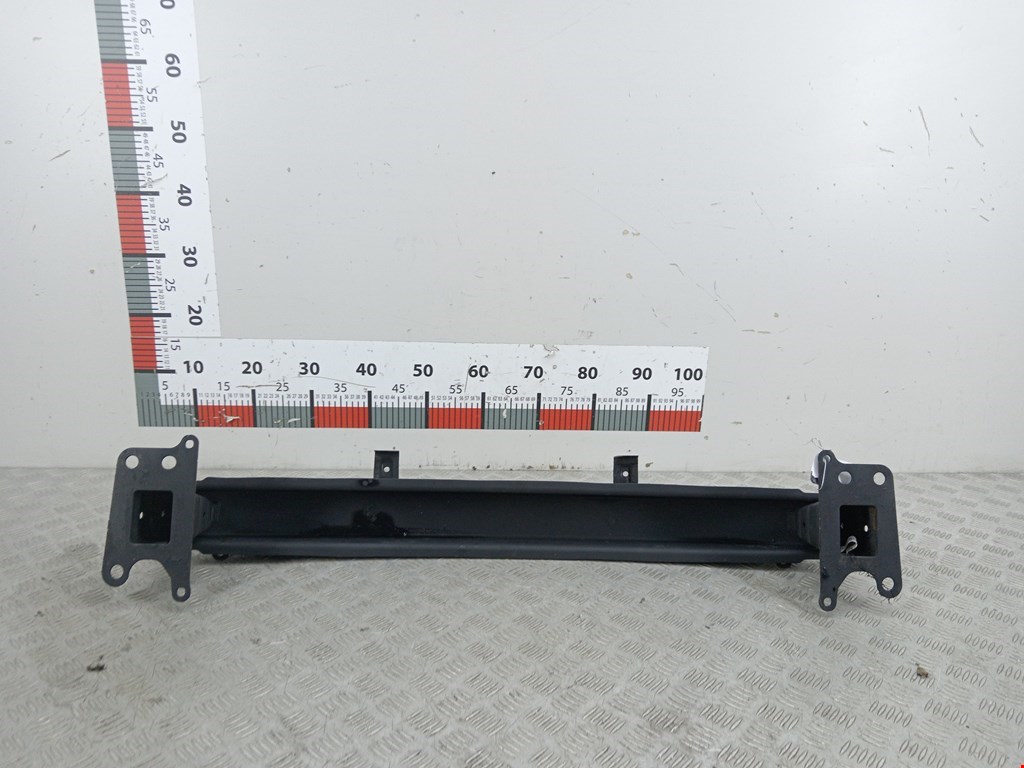 Усилитель переднего бампера (передний) SKODA Fabia MK2 5J 2007-2014