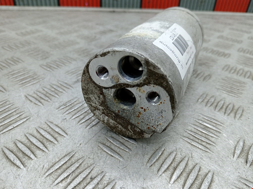 Осушитель системы кондиционирования (кондиционера) BMW X3 E83 2003-2010