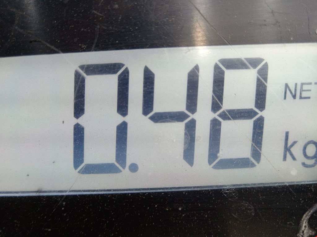 Осушитель системы кондиционирования (кондиционера) BMW X3 E83 2003-2010