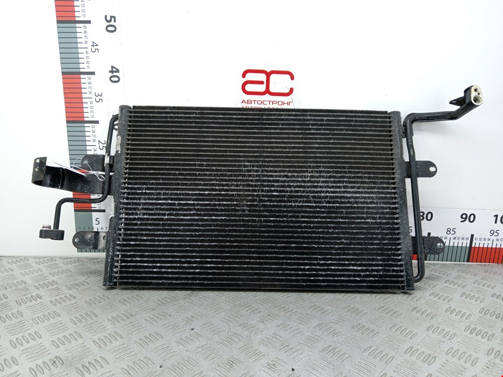 Радиатор кондиционера SEAT Toledo 1998-2004