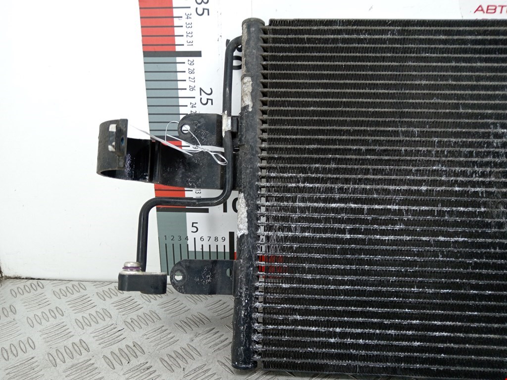 Радиатор кондиционера SEAT Toledo 1998-2004