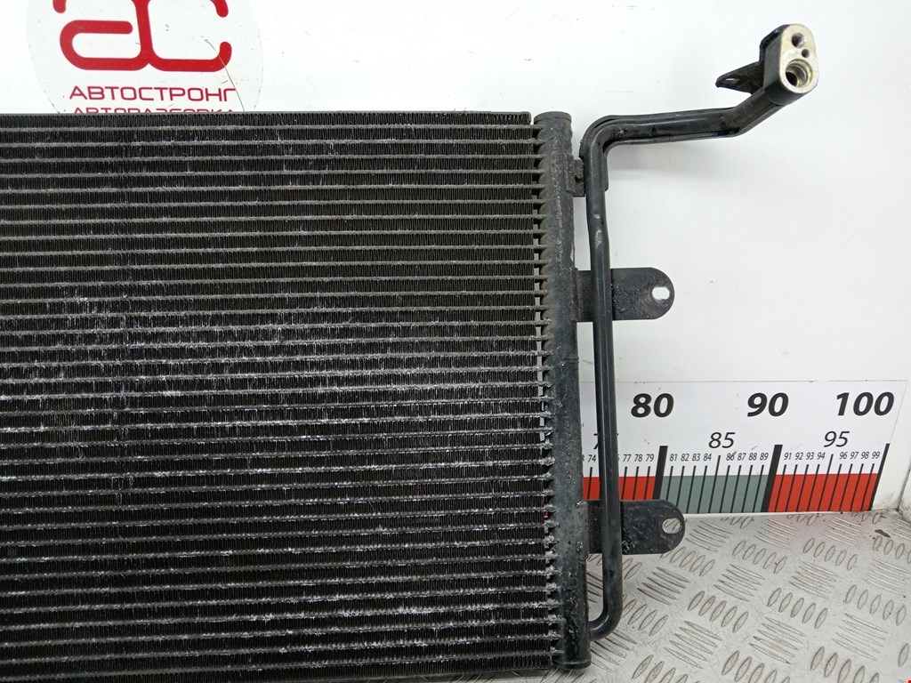 Радиатор кондиционера SEAT Toledo 1998-2004