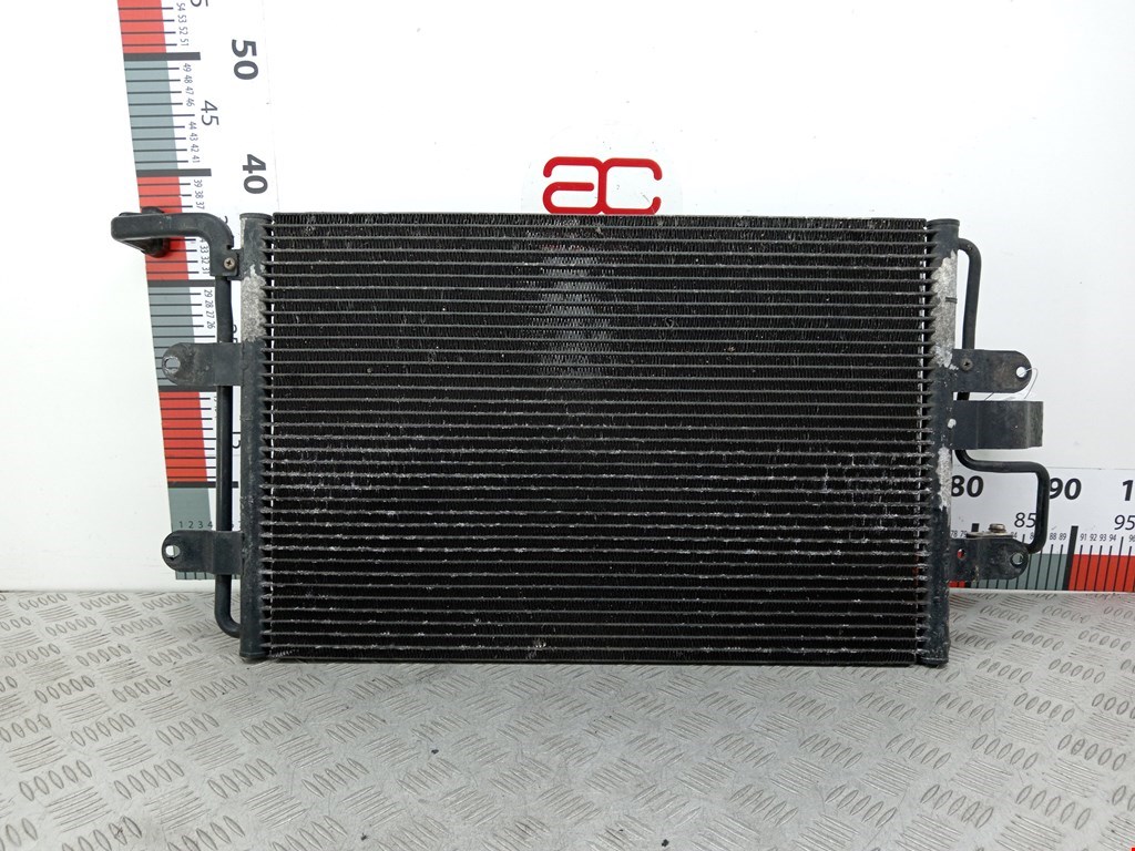 Радиатор кондиционера SEAT Toledo 1998-2004