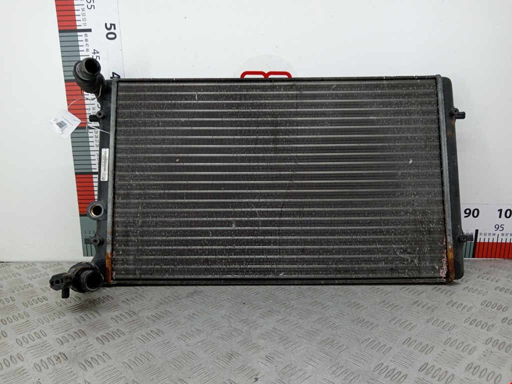 Радиатор основной SEAT Toledo 1998-2004