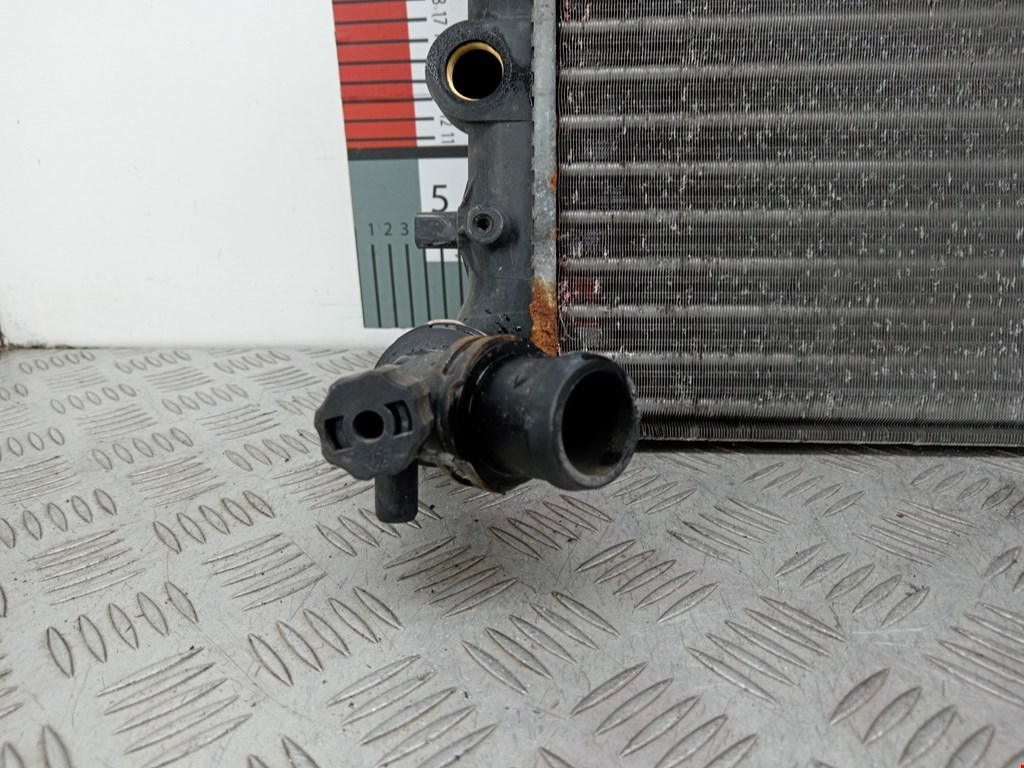 Радиатор основной SEAT Toledo 1998-2004