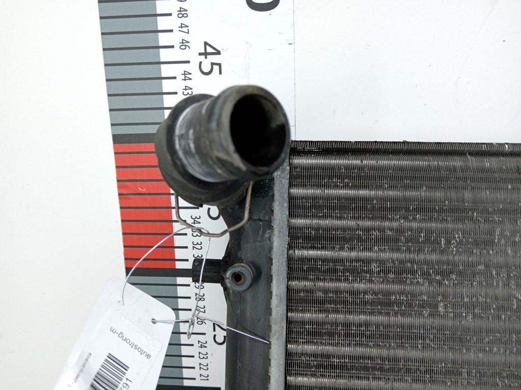 Радиатор основной SEAT Toledo 1998-2004