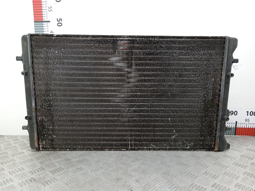 Радиатор основной SEAT Toledo 1998-2004